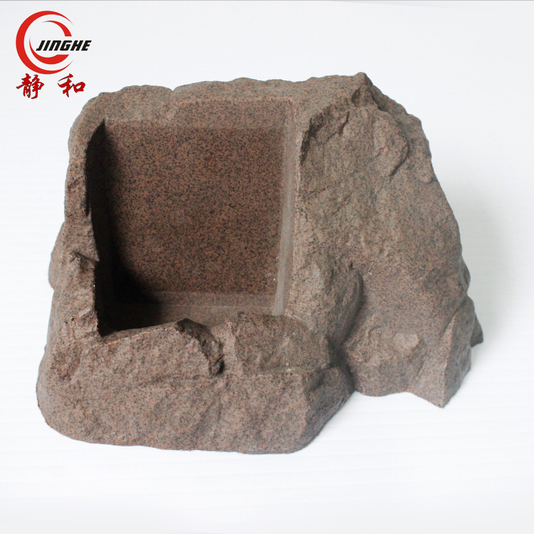Didara Factory Iye Olupese Olupese Ṣiṣu Stone Crafts
