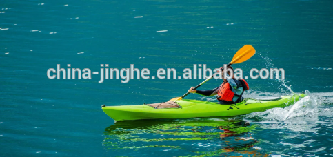 China Rotomolding 2+1 Family Plastic Boat Fishing Mould Sea Sit On